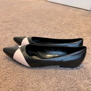 Marc Jacob New Wave Flat